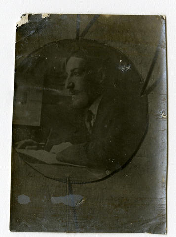 Original Digital object not accessible