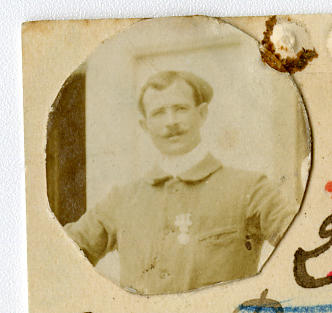 Original Objeto digital not accessible