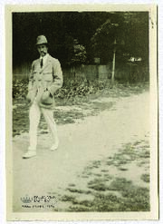 El capitán Scott Lorimer