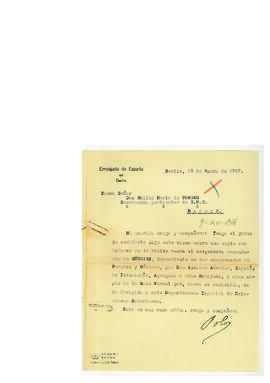Informe nº 405: Visita al campamento secundario de Görries