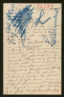 Expediente de Eugène Lallemand