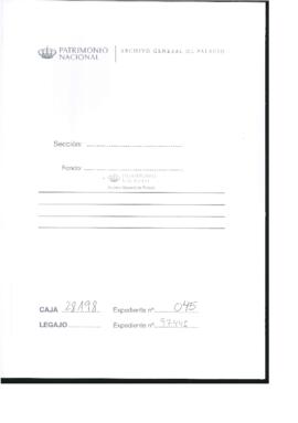 Expediente de Jean Musset