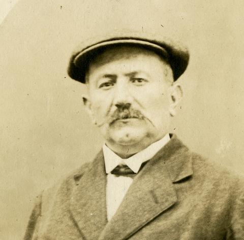 Original Objeto digital not accessible