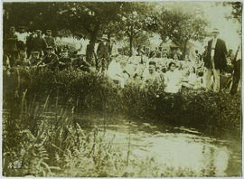 "955 Französische Zuschauer bei den Rasenspielen der San K.A.2 am 17.6.17."