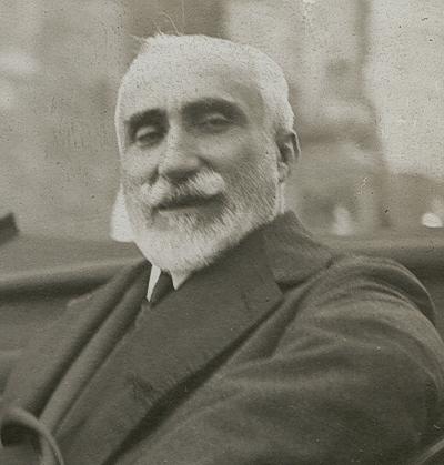 Original Objeto digital not accessible