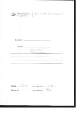 Expediente de Marie Edmond René