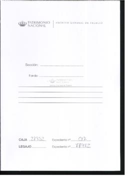 Expediente de Auguste Carle