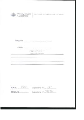 Expediente de Marie Célestine Moille