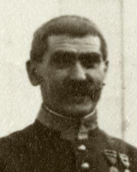 Serrano García, Felipe