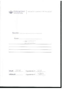 Expediente de Emile Mouillé