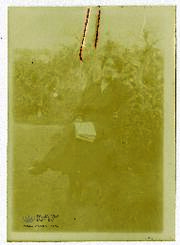 Retrato de madame Perrochot