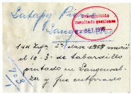 Expediente de Pierre Latapy