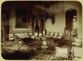 Salón de Carlos III