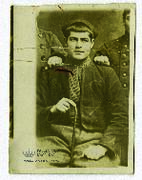 Retrato del soldado Manuel Compan Vincent