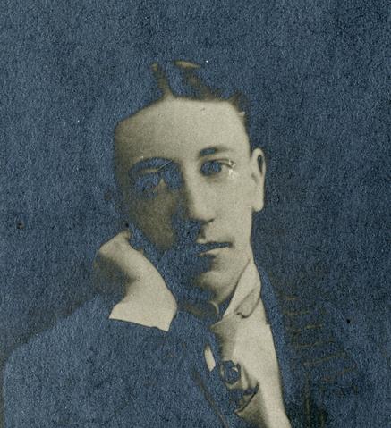 Original Objeto digital not accessible