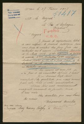 Expediente de Abraham Moulia