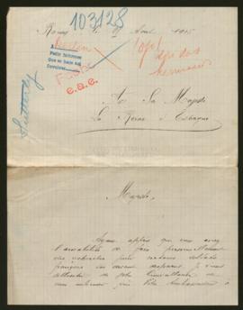 Expediente de Valentin Sutterfly y Robert Sutterfly