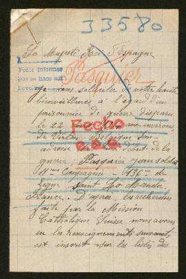 Expediente de Jean Pasquier