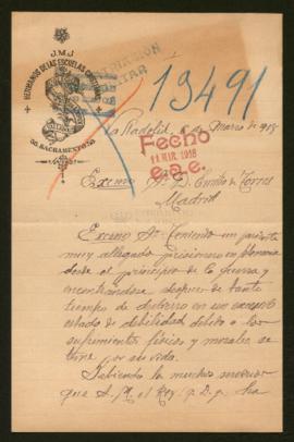 Expediente de François Catala