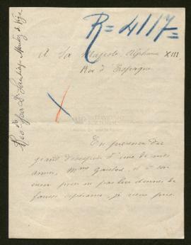 Expediente de André Gaubert