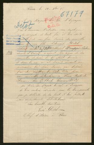 Open original Objeto digital