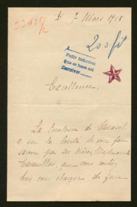 Expediente de las Dominicas del Convento de Val-des-Saints-Anges de Habay-la-Vieille, Bélgica