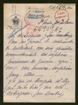 Expediente de la familia Laporte