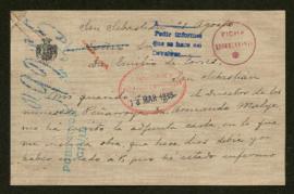 Expediente de madame Descamps