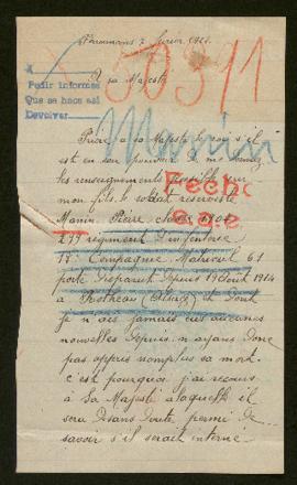 Expediente de Pierre Manin