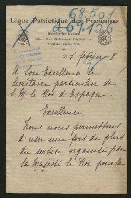 Expediente de Pierre Arthur Joseph Delage