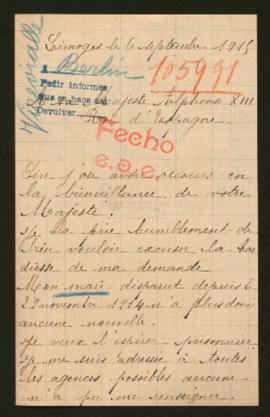 Expediente de Jean Virevialle