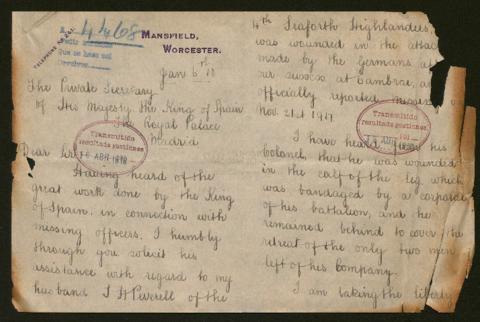 Open original Objeto digital