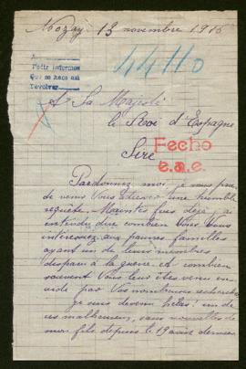 Expediente de François Lebreton