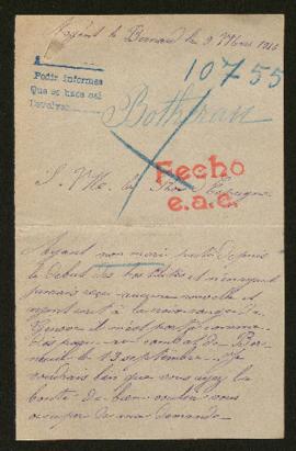 Expediente de Alfred Botherau