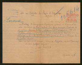 Expediente de Julien Leroux