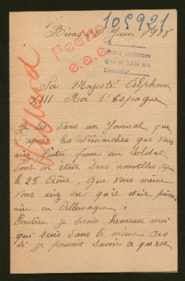 Expediente de Jean Villard