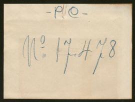 Expediente de la familia Levaast-Scheefer