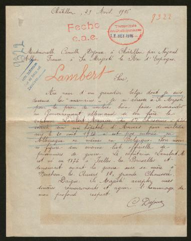 Open original Digital object