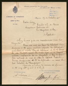 Expediente de Gabriel Ducos