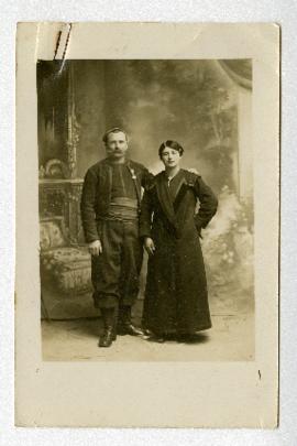 Expediente de René Plumet