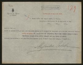 Expediente de Uriel Salvador