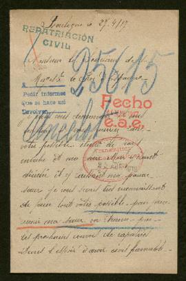 Expediente de Berthe Ancelot