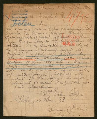 Open original Objeto digital