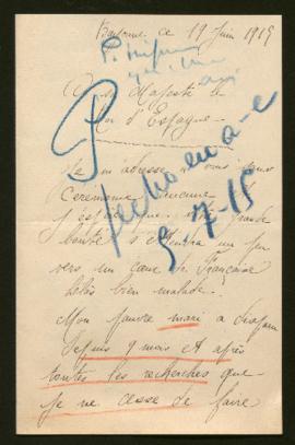 Expediente de Jean Pierre Piloy