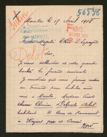 Open original Objeto digital