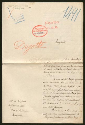 Open original Objeto digital