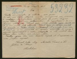 Expediente de la familia Wiart Delaleu