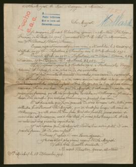 Expediente de Philippe Mollard