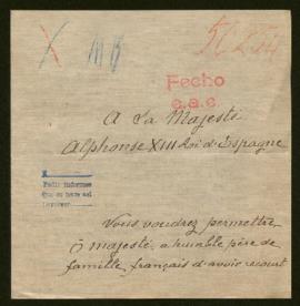 Expediente de Antoine Thomas