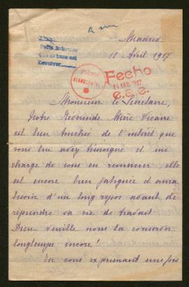 Expediente de Ephrem